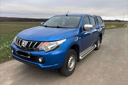 Mitsubishi L200 Gebrauchtwagen