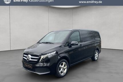 Mercedes-Benz V 220 Gebrauchtwagen