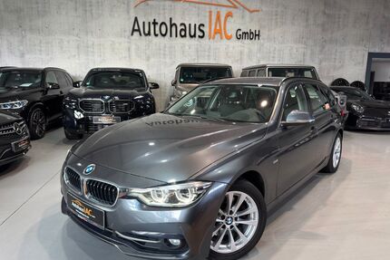 BMW 330 Gebrauchtwagen