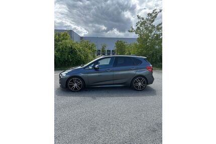 BMW 220 Active Tourer Gebrauchtwagen