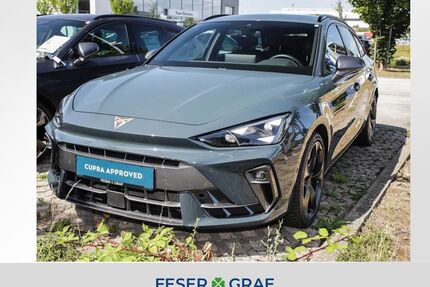 Cupra Leon Gebrauchtwagen