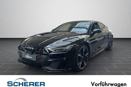 Audi A7 Gebrauchtwagen