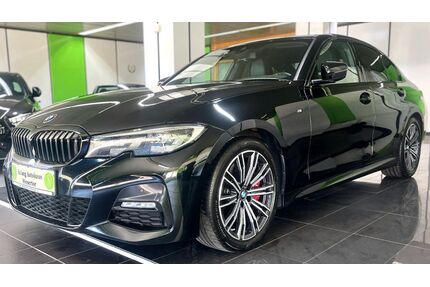 BMW 320 Gebrauchtwagen