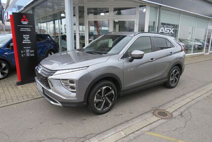 Mitsubishi Eclipse Cross Gebrauchtwagen