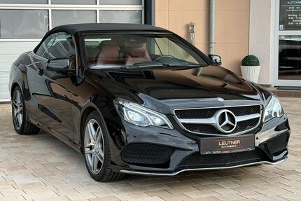 Mercedes-Benz E 250 Gebrauchtwagen