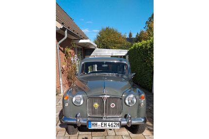 Rover 100 Gebrauchtwagen