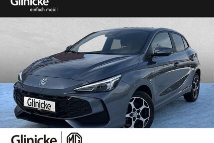 MG MG3 Gebrauchtwagen