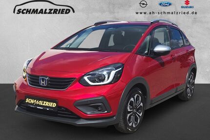 Honda Jazz Gebrauchtwagen
