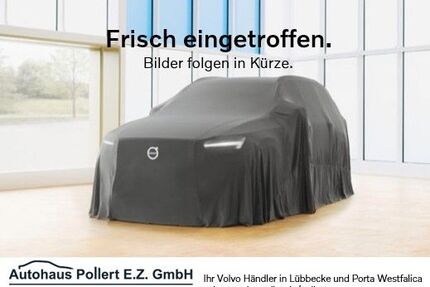 Volvo XC40 Gebrauchtwagen
