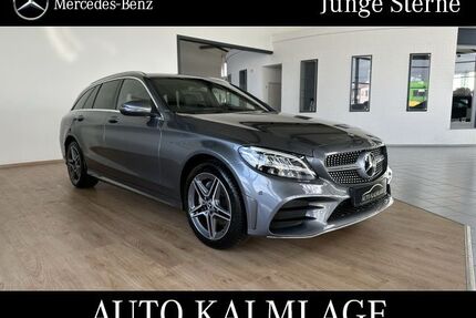 Mercedes-Benz C 220 Gebrauchtwagen