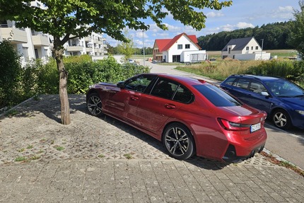 BMW 340 ix Gebrauchtwagen