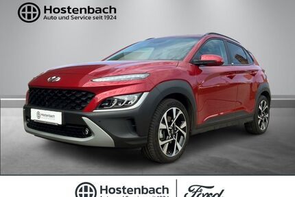 Hyundai KONA Gebrauchtwagen