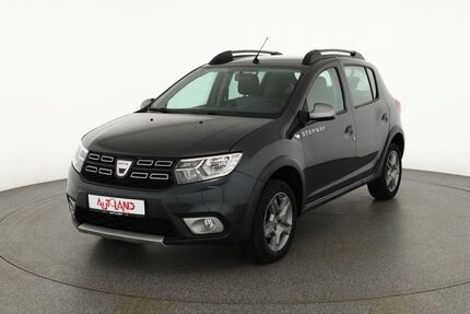 Dacia Sandero Gebrauchtwagen