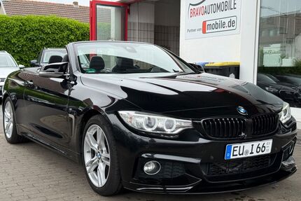 BMW 428 Gebrauchtwagen