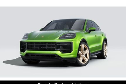 Porsche Cayenne Gebrauchtwagen