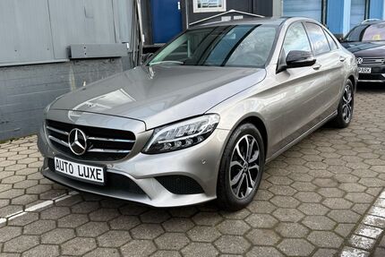Mercedes-Benz C 180 Gebrauchtwagen