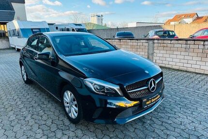 Mercedes-Benz A 180 Gebrauchtwagen