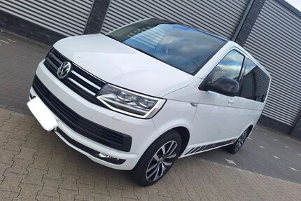 VW T6 Multivan Gebrauchtwagen