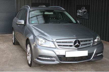Mercedes-Benz C 180 Gebrauchtwagen