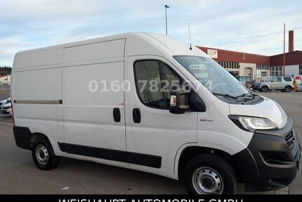 Fiat Ducato Gebrauchtwagen