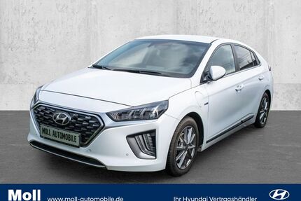 Hyundai IONIQ Gebrauchtwagen