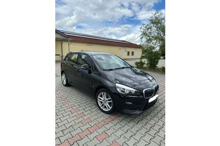 BMW 225 Active Tourer Gebrauchtwagen