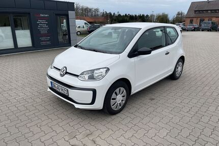 VW up! Gebrauchtwagen