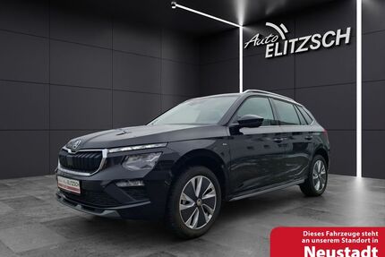 Skoda Kamiq Gebrauchtwagen