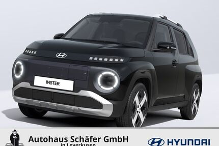Hyundai INSTER Gebrauchtwagen