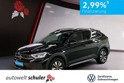 VW Taigo Gebrauchtwagen