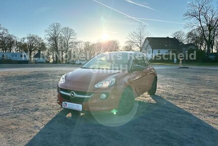 Opel Adam Gebrauchtwagen