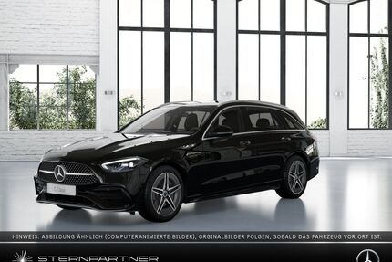 Mercedes-Benz C 300 Gebrauchtwagen