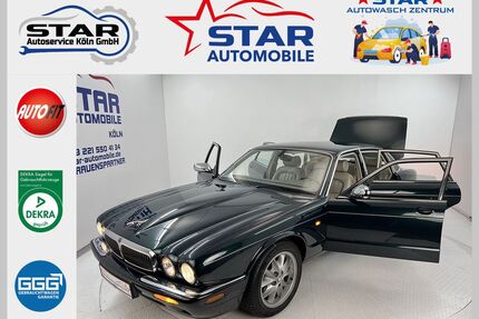 Jaguar XJ Gebrauchtwagen