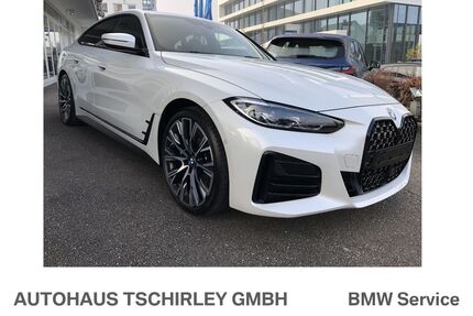 BMW 420 Gran Coupé Gebrauchtwagen