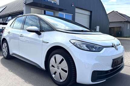 VW ID.3 Gebrauchtwagen