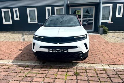 Opel Mokka Gebrauchtwagen