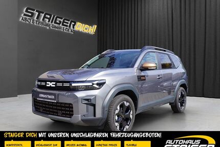 Dacia Bigster Gebrauchtwagen