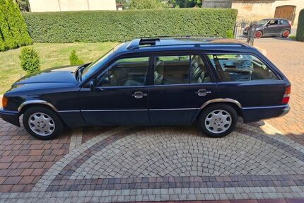 Mercedes-Benz 320 Gebrauchtwagen