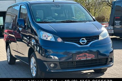 Nissan NV200 Gebrauchtwagen