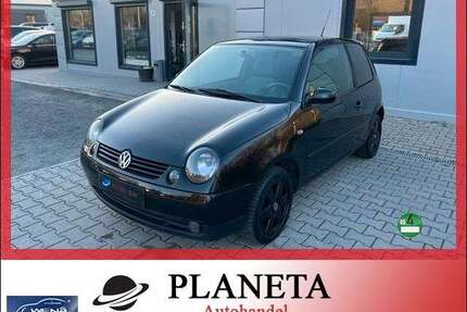 VW Lupo Gebrauchtwagen