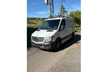 Mercedes-Benz Sprinter Gebrauchtwagen