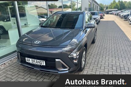 Hyundai KONA Gebrauchtwagen
