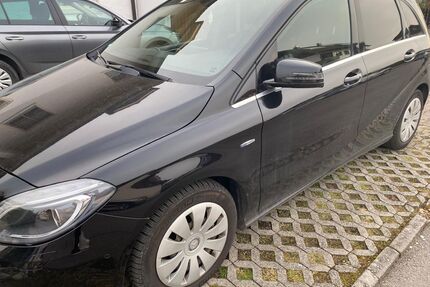 Mercedes-Benz B 200 Gebrauchtwagen