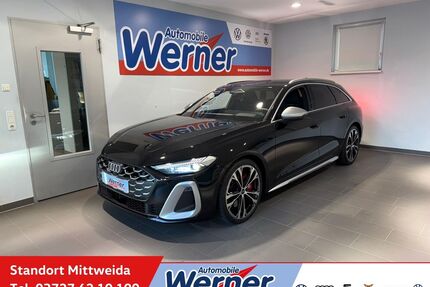 Audi S5 Gebrauchtwagen