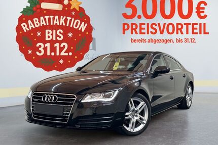 Audi A7 Gebrauchtwagen