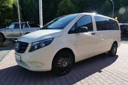 Mercedes-Benz Vito Gebrauchtwagen