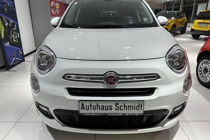 Fiat 500X Gebrauchtwagen