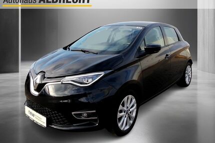 Renault ZOE Gebrauchtwagen