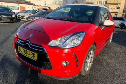 Citroen DS3 Gebrauchtwagen