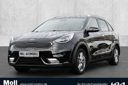 Kia Niro Gebrauchtwagen